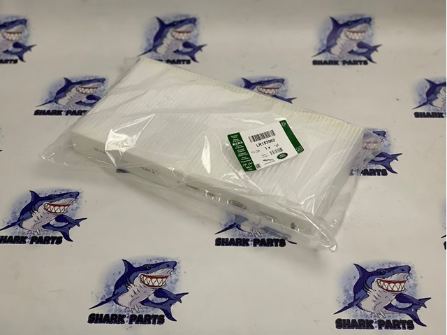 Filtro de polen Land Rover LR153562