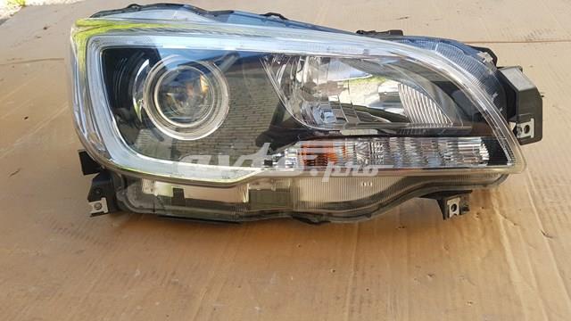 Faro derecho 84002AL020 Subaru