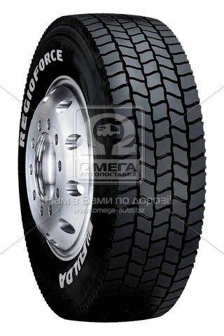 Neumáticos de verano 568932 Goodyear