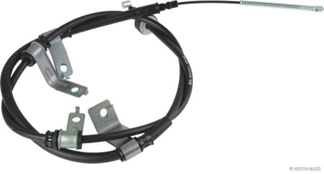 Cable de freno de mano trasero izquierdo 597602K000 Hyundai/Kia