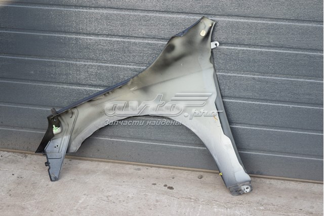 Comprar 31352074 Volvo Aleta
