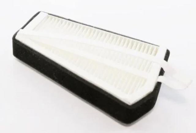 Filtro de polen Shafer SA854