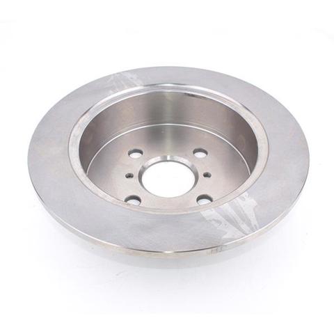 Disco de freno trasero Geely 106100140703 precio, desde 35,56 EUR