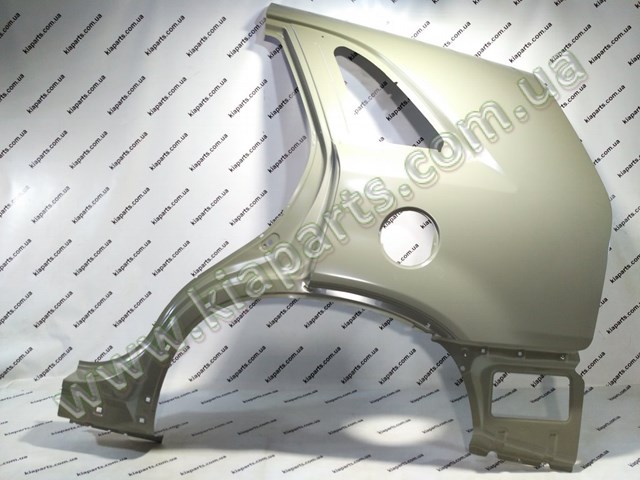 715032PC01 Hyundai/Kia Aleta trasera izquierda