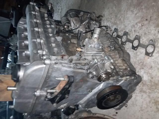 X20D1 General Motors Motor completo