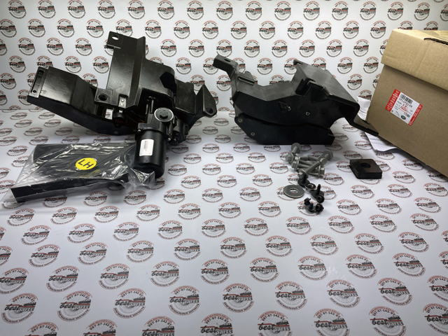 Cubierta de estribo Land Rover VPLGP0248 precio, desde 1242,98 EUR