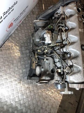 Motor completo ACV VAG