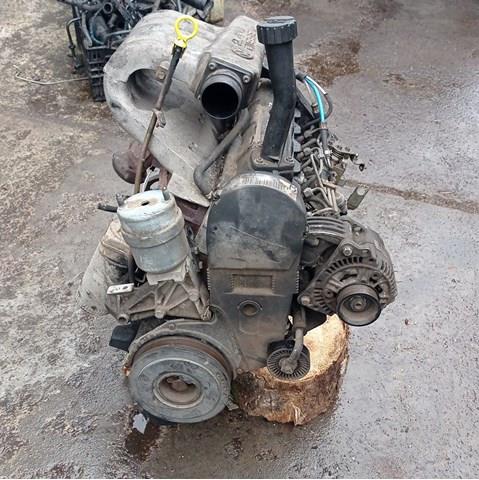Motor completo AJA VAG