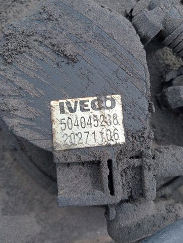 Comprar 504045238 Iveco Sensor de nivel de combustible
