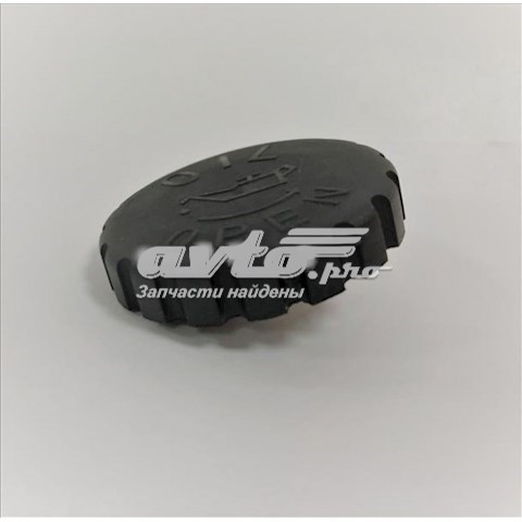 96181843 General Motors Tapa, tubuladura de relleno de aceite
