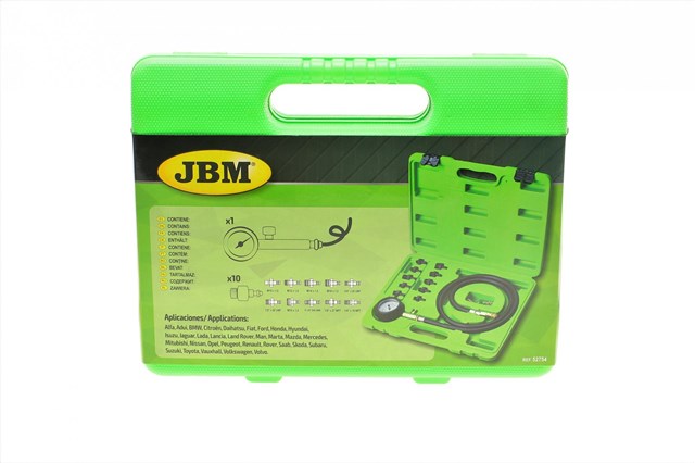  52754 JBM
