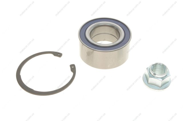 Cojinete de cubo delantero/trasero Solgy 216054 precio, desde 22,63 EUR