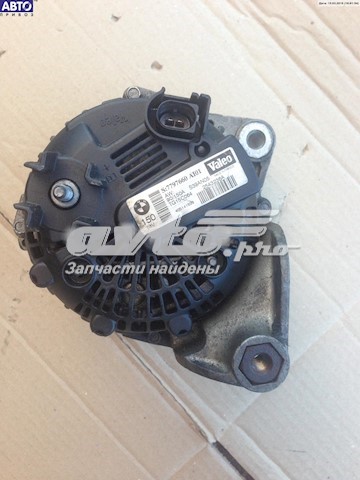 7797660 BMW alternador