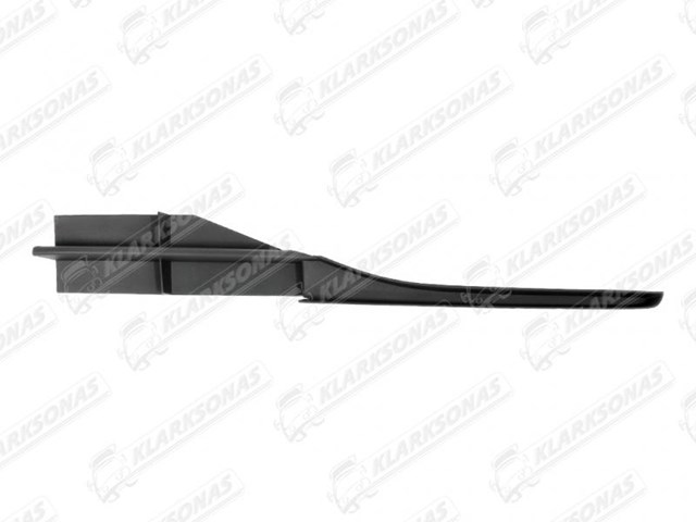 Comprar 17A8543219B9 VAG Tapa del gancho de remolque del parachoques delantero izquierdo