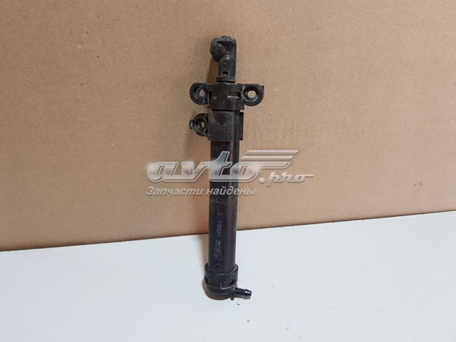 Comprar LR024211 Land Rover Soporte de inyector del lavafaros (cilindro elevador)