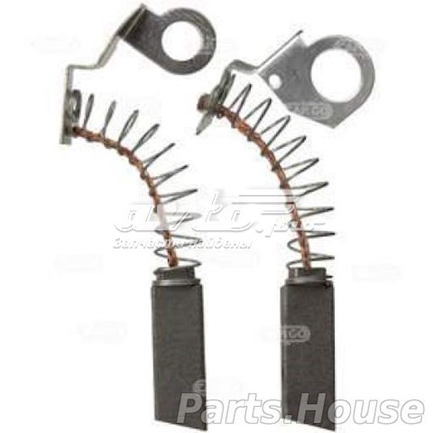 Comprar 140912 Cargo Escobillas alternador