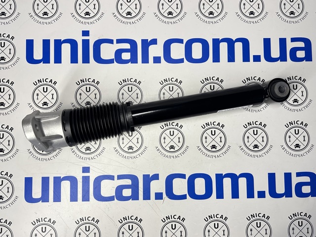 A1673207800 Mercedes Amortiguador trasero derecho