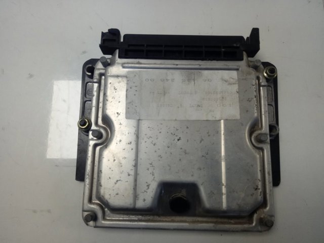 Unidad de control del motor  Peugeot/Citroen 0281010747 precio, desde 74,22 EUR