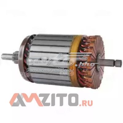 139593 Cargo inducido, motor de arranque