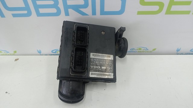  Mercedes A0255454132