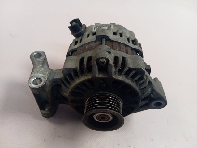 2S6T10300DB Mazda Alternador de coche