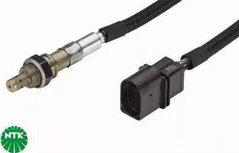 LZA07V2 NGK Sensor de oxígeno previo al catalizador
