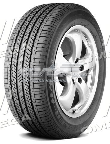 Neumáticos de verano para Mazda CX-9 (TB)