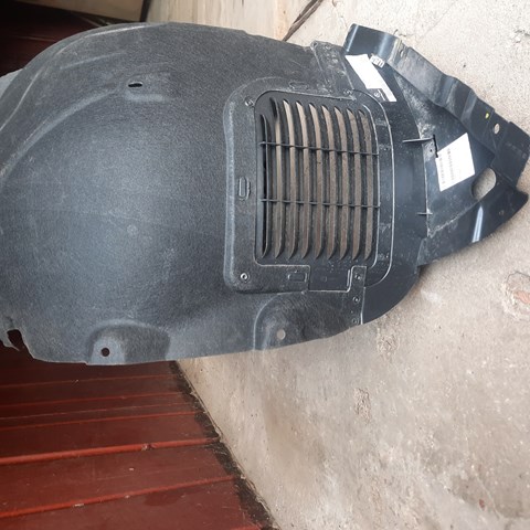 A2226903302 Mercedes Paso rueda delantero derecho