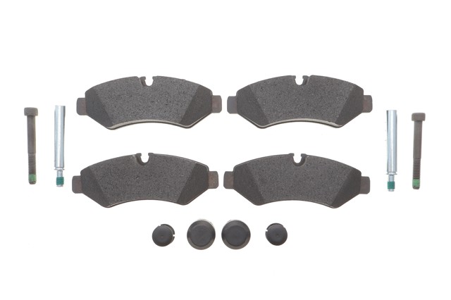 Pastillas traseras de freno ATE 13046047062 precio, desde 34,81 EUR