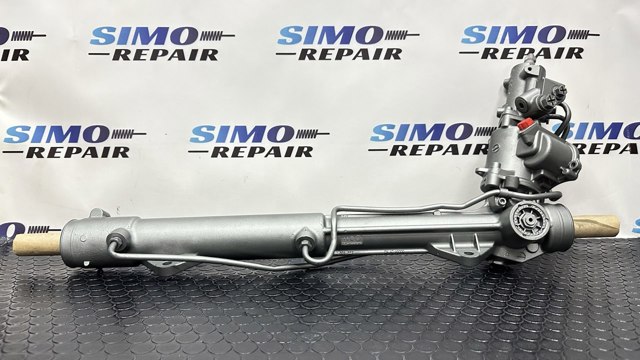 Cremallera de dirección ZF PARTS 7882434276