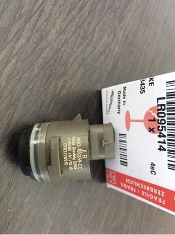 LR095414 Land Rover Sensor de estacionamiento delantero