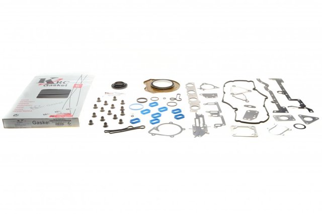 Juego de juntas de motor DP Group ES60081