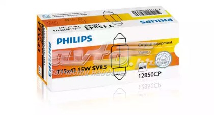 Bombilla PHILIPS 12850CP