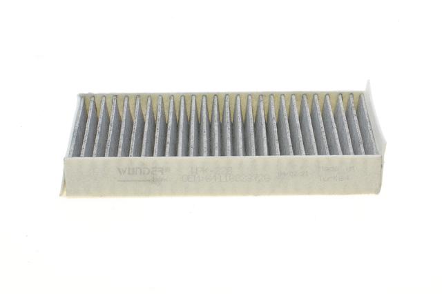 Filtro de cabina Wunder WPK226 precio, desde 13,01 EUR