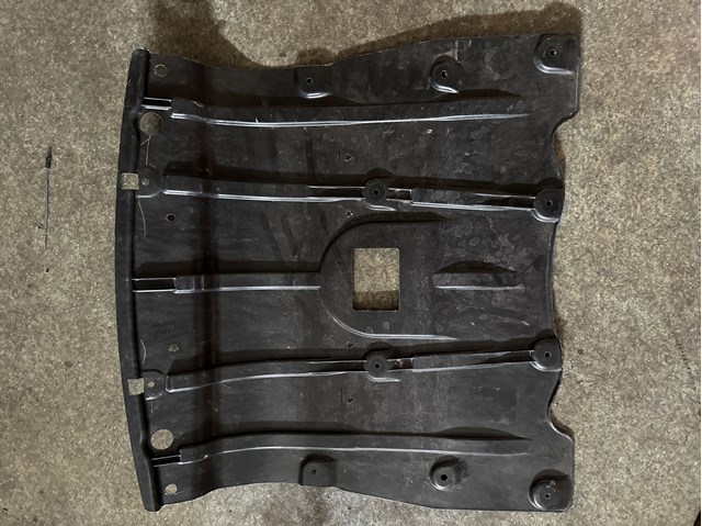 Comprar 51757468803 BMW Protección motor / empotramiento