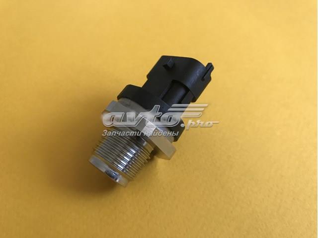 815539 General Motors sensor de presión de combustible