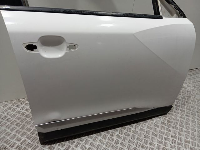 Puerta delantera derecha Peugeot/Citroen 9831047380 precio, desde 691,09 EUR