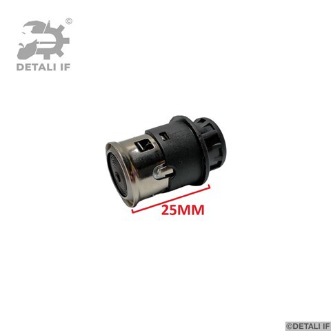 Mechero de coche Detali IF DF13864 precio, desde 11,52 EUR