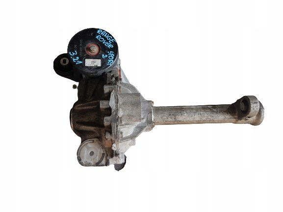  Land Rover CPLA3017BF