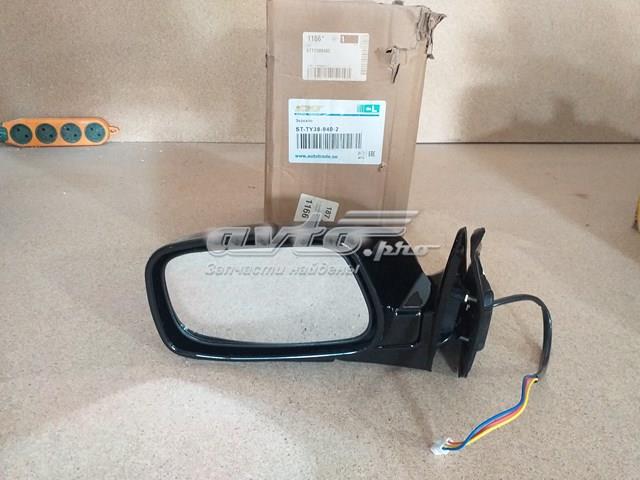 Retrovisor izquierdo Toyota Camry V30