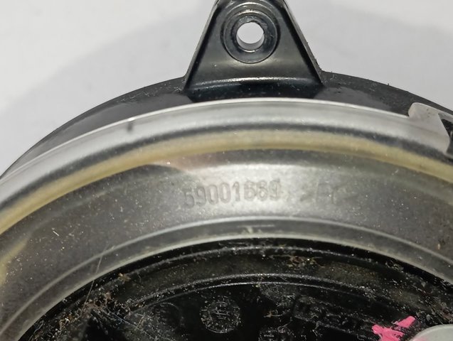 Anillo de contacto del volante Chrysler 59001668 precio, desde 54,48 EUR