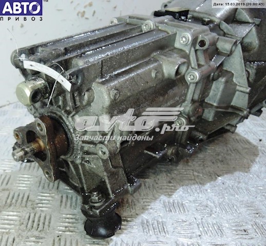 Comprar 2170017396 BMW 