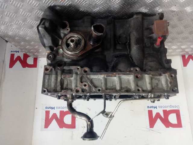 Motor Iveco F1AE0481G