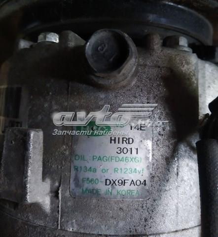 Compresor de ac Hyundai/Kia F500DX9FA04