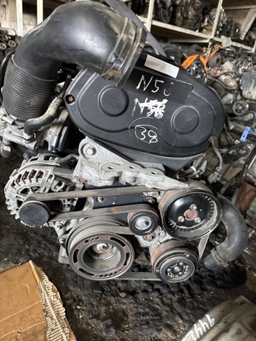 Motor completo F18D4 General Motors