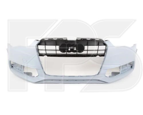 FP1228902P FPS Paragolpes delantero