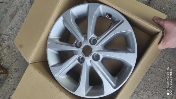 52910H8400 Hyundai/Kia 