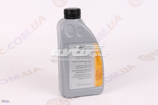 Aceite de transmisión MERCEDES A001989450310