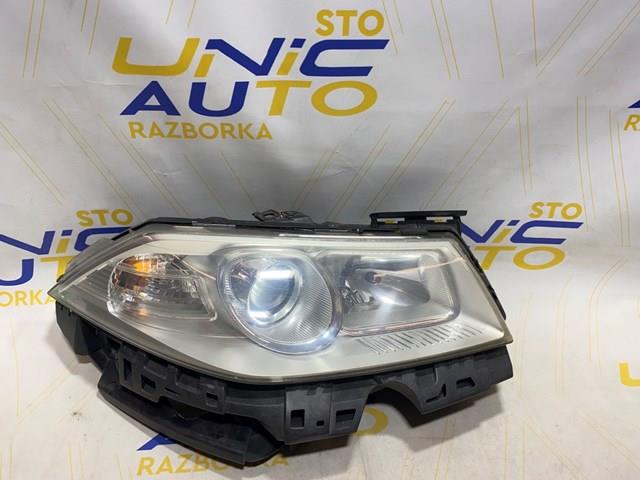 8200412754 Renault (RVI) Luz derecha