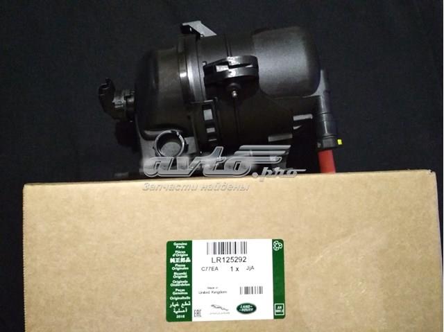 Filtro de combustible LAND ROVER LR125292